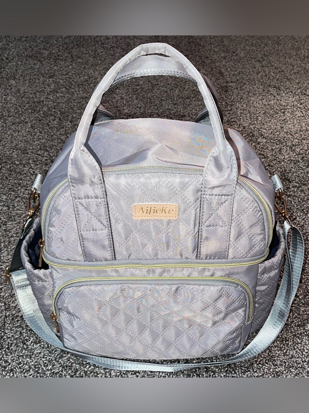 Lunch bag